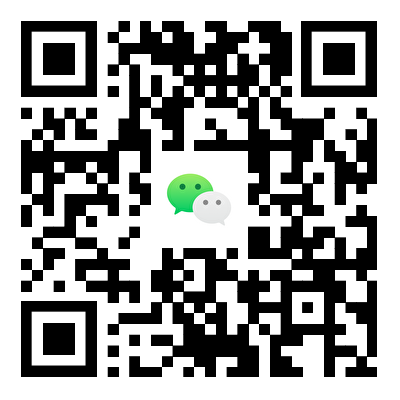 WeChat QR Code